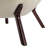 Liat Upholstered Wingback Chair-633903070