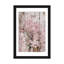 « spring florals ii », impression sur toile-74563307-74563305-74563304