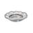 Giftables Aluminum Round 1 Piece Coaster