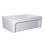 Cape 29.5'' L Single Basin Kitchen Sink