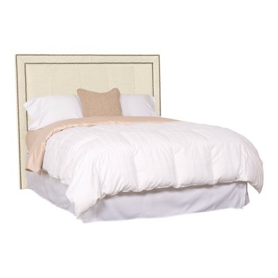 Hillary/Hank Upholstered Headboard