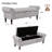 Dawsey Upholstered Storage Bench-1590880231-1571847925