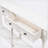 Albryna 58'' Console Table-101988762