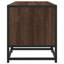 Almous Unfinished TV Stand for TVs up to 24"-402372592-398824961