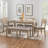 Entwistle Cotton Blend Upholstered Bench-442471222
