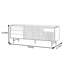Buffet haut de gamme italien-596682705