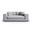 Micadoni Home 3 Seater Velvet Sofa-89277230
