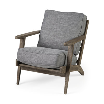 Fauteuil l 28 po Roxy