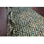 Tapis d'intérieur / extérieur marocain noué à la main 5 x 8