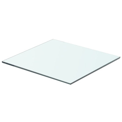Zaynab 2 Piece Glass Floating Shelf