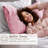 Polyester Pillowcase with Envelope Closure-109714024-109714023