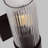 Steel Armed Sconce-88234609