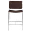 Tabouret en similicuir Casilde-639782445