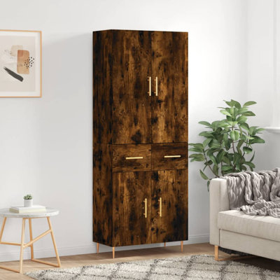 Burna 69.5cm Sideboard
