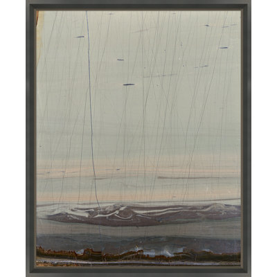 Dreams Of Stone V Giclee Print
