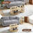 2 - Piece Living Room Table Set-1118813523