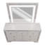 Mobilier de chambre à coucher 1pc