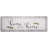 Cozy Living Home Sweet Home Buffalo Check Border Anti-Fatigue Mat-63372361