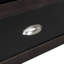 Lit escamotable Lumo avec grands tiroirs et ports USB, style classique, design élégant-120348206