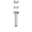 7" Ceiling Mount Shower Arm-620670729