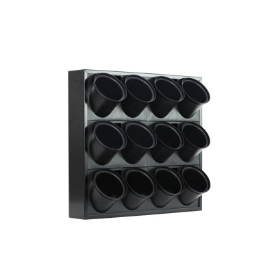 Chet Vertical Garden