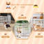 Wood Free Standing Pet Gate-267728105