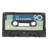 Mix Tape II by June Erica Vess - Wrapped Canvas Painting-1255703670