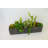15'' Plant in Stone Planter
