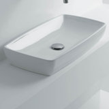 H10 19.7'' L Bathroom Sink