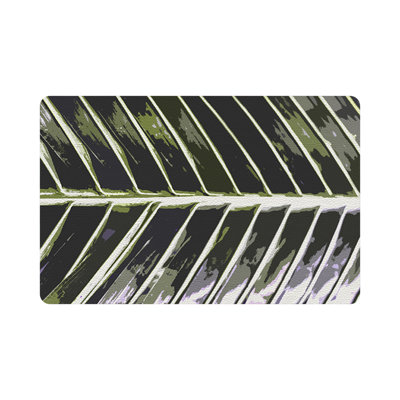 Napperon Tropical