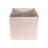 John Louis Home Tweed Cube Storage Bin-49818497