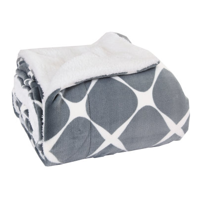 Throw Blanket