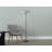 Millsaps 54'' LED Swing Arm Floor Lamp-1203089146