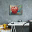 «Red Apple Crop» par Jeanette Vertentes-397346365