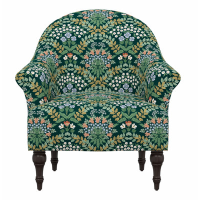 Rifle Paper Co. x Cloth and Company Josephine Chair by Rifle Paper Co. x Cloth and Company