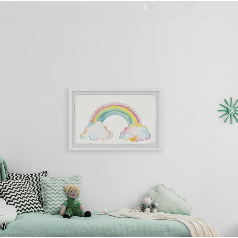 Panorama Single Picture Frame Print, 20cm H x 30cm W