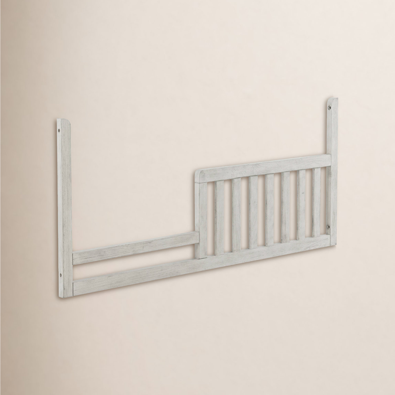 Arnell Toddler Bed Rail