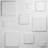 Devon EnduraWall Decorative 3D Wall Panel