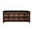 Benton Polyurethane Upholstered Storage Bench