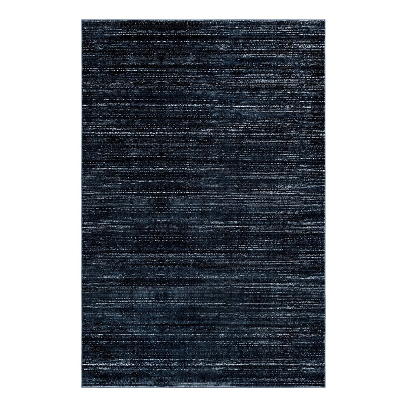 Tapis Uptown Teydgha Jill Zarin Madison Avenue, Rectangle 6 pi 1 po x 9 pi