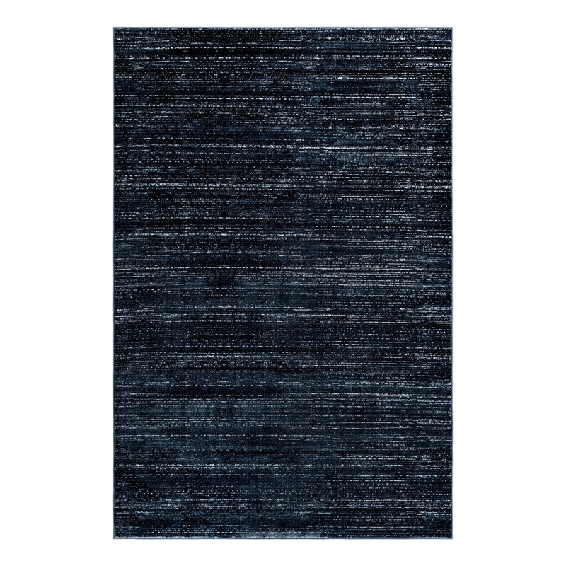 Teydgha Jill Zarin Madison Avenue Uptown Rug, Rectangle 6'1" x 9'