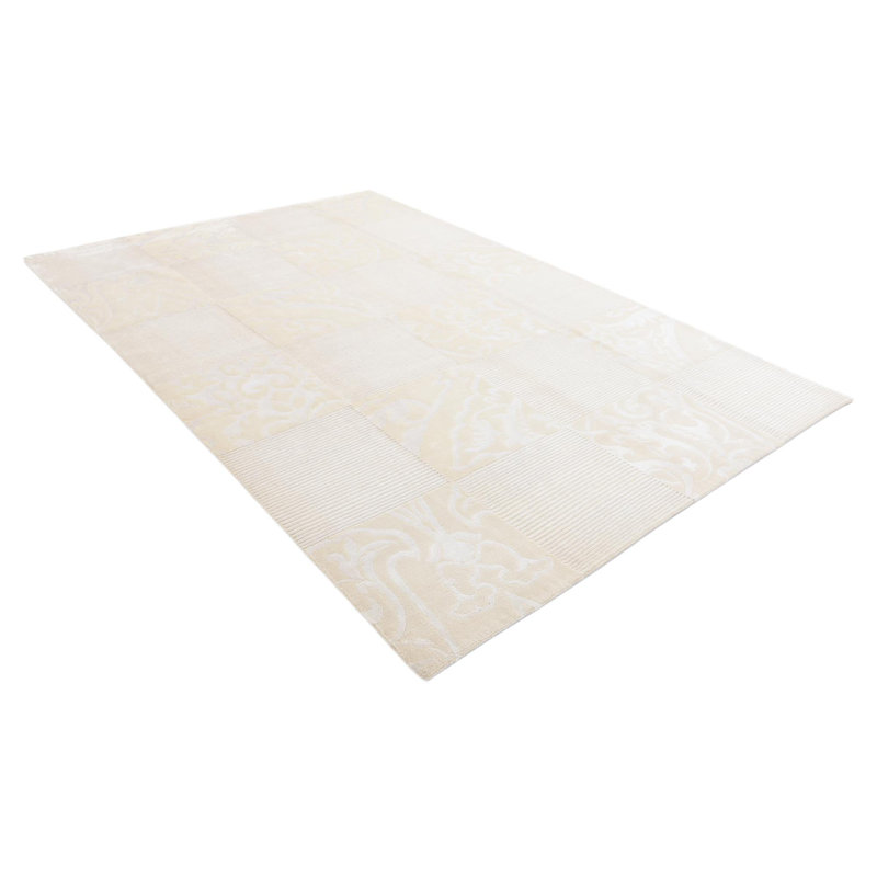 Murry Light Beige Rug