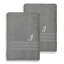 Ensemble de serviettes de bain 1 pièce en coton turc Denzi-926974116-926975838