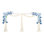 3m x 6m Wedding Backdrops & Signs