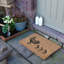 Non-Slip Doormat-416572921