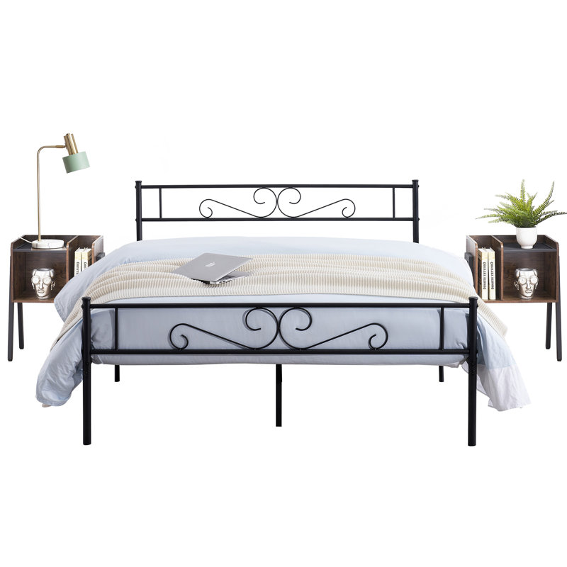 Ensemble de lit Kempst, Double