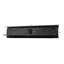 Railway Floating Shelf