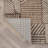Rambo Geometric Black/Ivory Area Rug-1163769134-1198745329