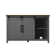 Guadalupe 54'' Sideboard