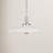 Tateos 1 - Light Dome Pendant-49640827-49640824